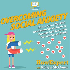 Overcoming Social Anxiety thumbnail
