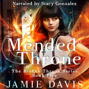 Mended Throne thumbnail
