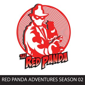 Red Panda Adventures Season 2 thumbnail