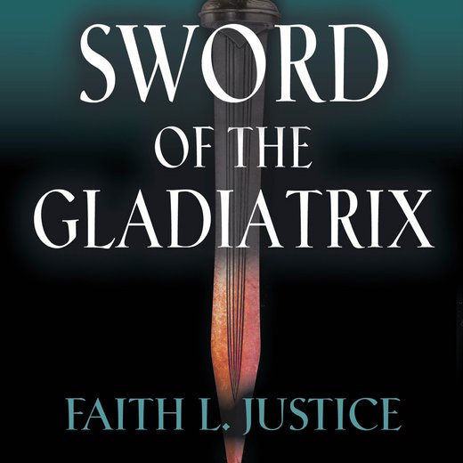 Sword of the Gladiatrix