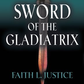 Sword of the Gladiatrix thumbnail