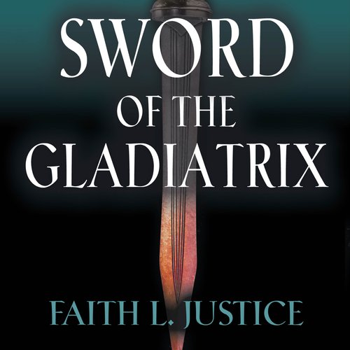 Sword of the Gladiatrix