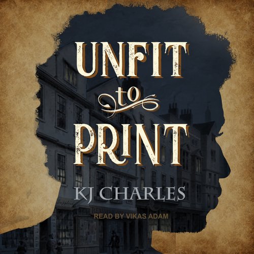 Unfit to Print