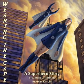 Wearing the Cape thumbnail
