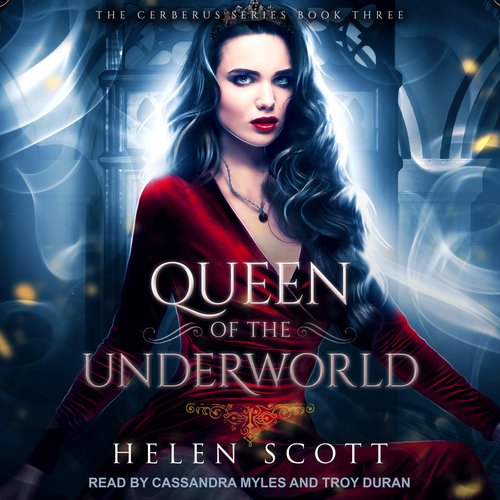 Queen of the Underworld