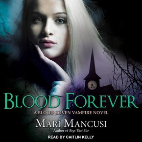 Blood Forever thumbnail