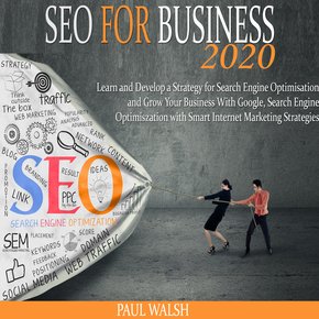 SEO for business 2020 thumbnail