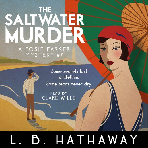 The Saltwater Murder