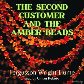 The Second Customer and the Amber Beads thumbnail