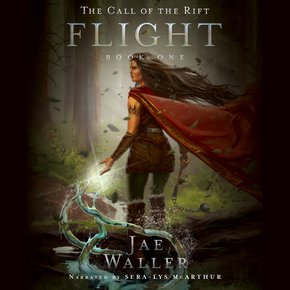 Call of the Rift The: Flight thumbnail