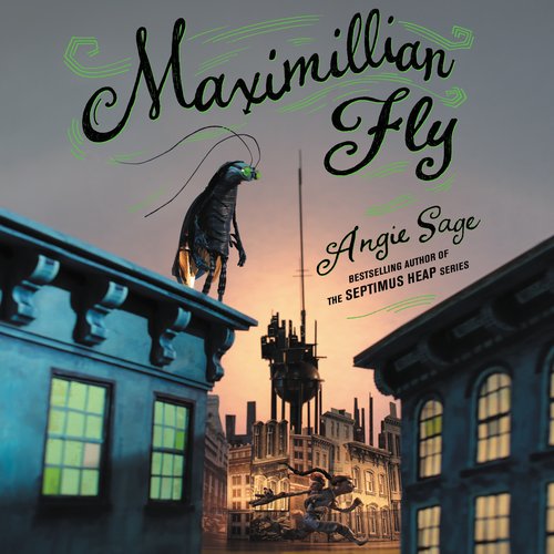 Maximillian Fly