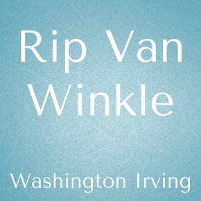 Rip Van Winkle thumbnail