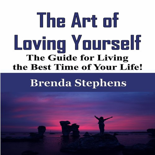 The Art of Loving Yourself