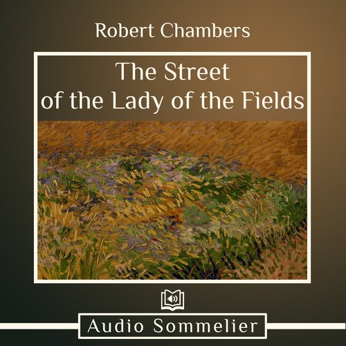 The Street of the Lady of the Fields