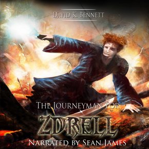 The Journeyman For Zdrell thumbnail