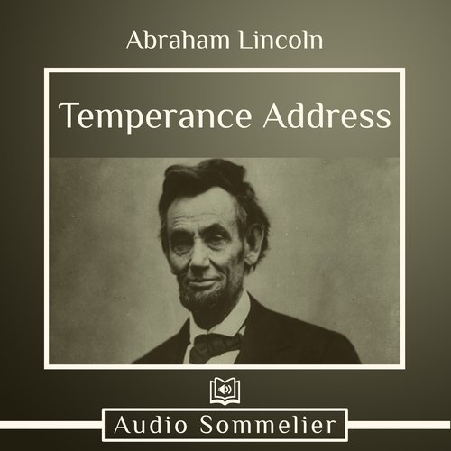 Temperance Address