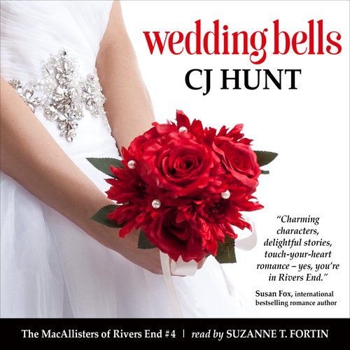 Wedding Bells (The MacAllisters of Rivers End #4)