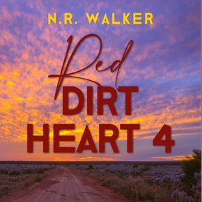 Red Dirt Heart 4 thumbnail