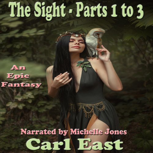 Sight The - Parts 1 to 3