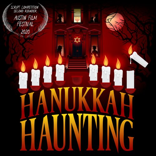 Hanukkah Haunting