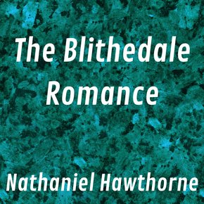 The Blithedale Romance thumbnail