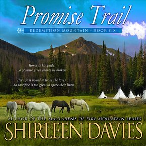 Promise Trail thumbnail