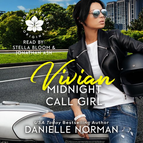 Vivian Midnight Call Girl