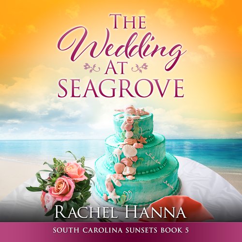 The Wedding At Seagrove