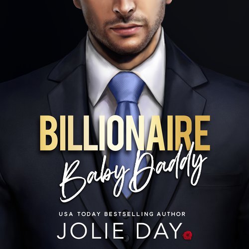 Billionaire Baby Daddy