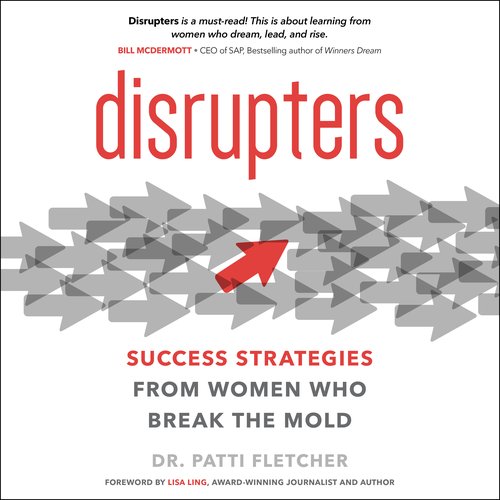 Disrupters