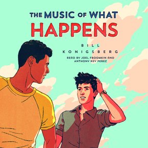 The Music of What Happens thumbnail