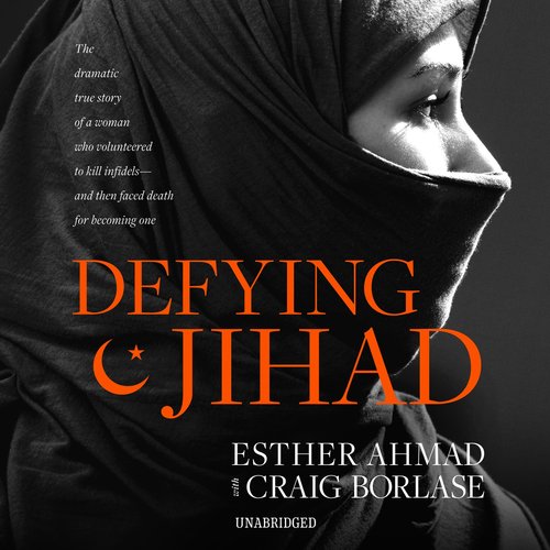 Defying Jihad