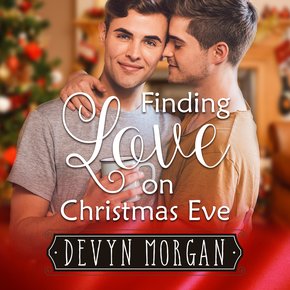 Finding Love On Christmas Eve thumbnail
