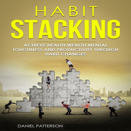 Habit Stacking