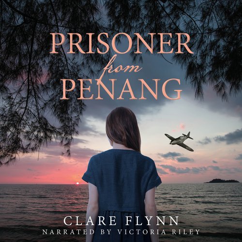 Prisoner from Penang