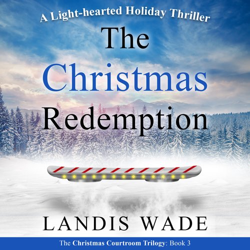 The Christmas Redemption