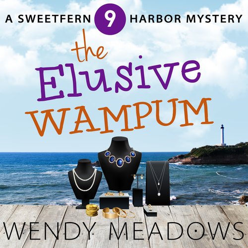 The Elusive Wampum