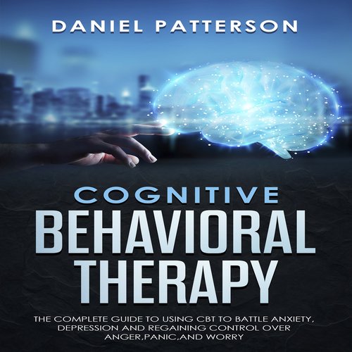 Cognitive Behavioral Therapy