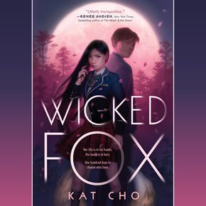 Wicked Fox thumbnail