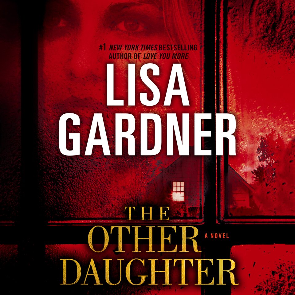 The Other Daughter by Lisa Gardner