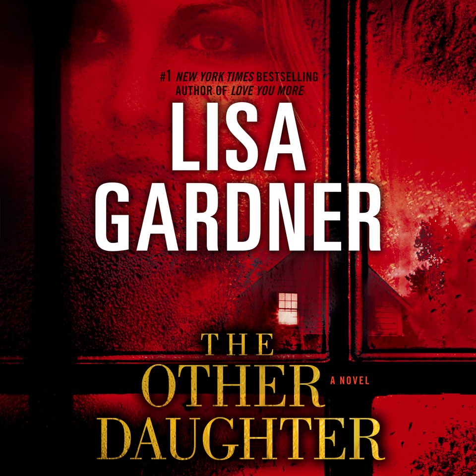 Save $38 this week only on “a dark, powerful tale of nerve-shattering suspense” (Tami Hoag)!<br><br>The Other Daughter