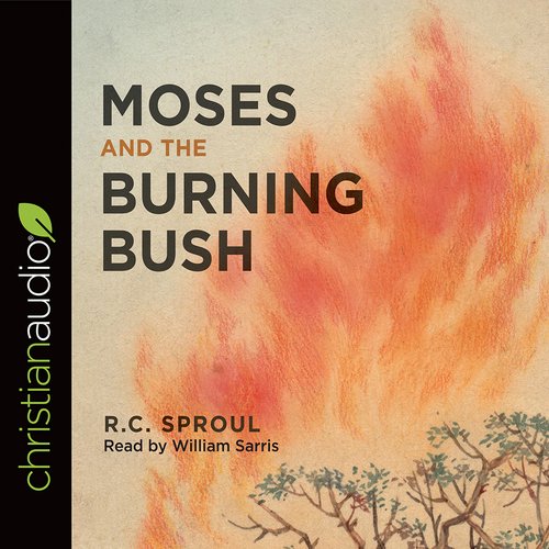 Moses and the Burning Bush