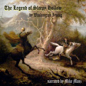 The Legend of Sleepy Hollow thumbnail