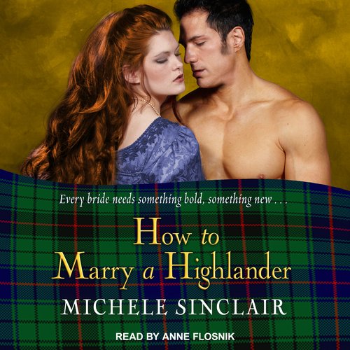 How to Marry a Highlander