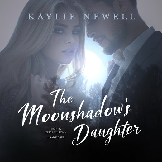 The Moonshadow's Daughter