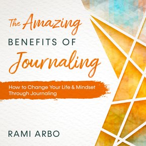 The Amazing Benefits of Journaling thumbnail