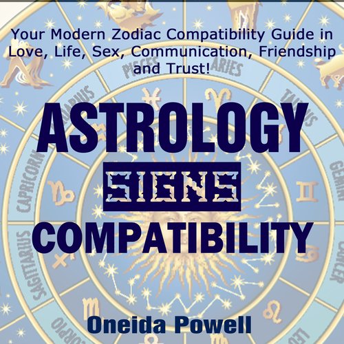 ASTROLOGY SIGNS Compatibility