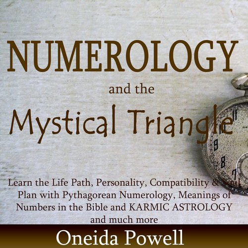 Numerology and the Mystical Triangle