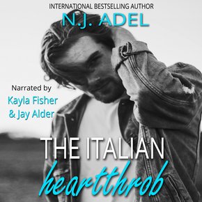 The Italian Heartthrob thumbnail