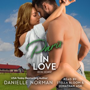 Paris In Love thumbnail